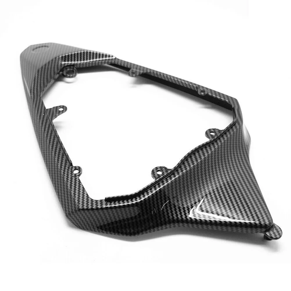 Seat Lower Fairing Cowl 2Pcs Car Accessories Carbon Fiber Pattern Rear Upper Replacement For Ymh YZF R6 2008-16
Seat Lower Fairing Cowl 2Pcs Car Accessories Carbon Fiber Pattern Rear Upper Replacement For Ymh YZF R6 2008-16