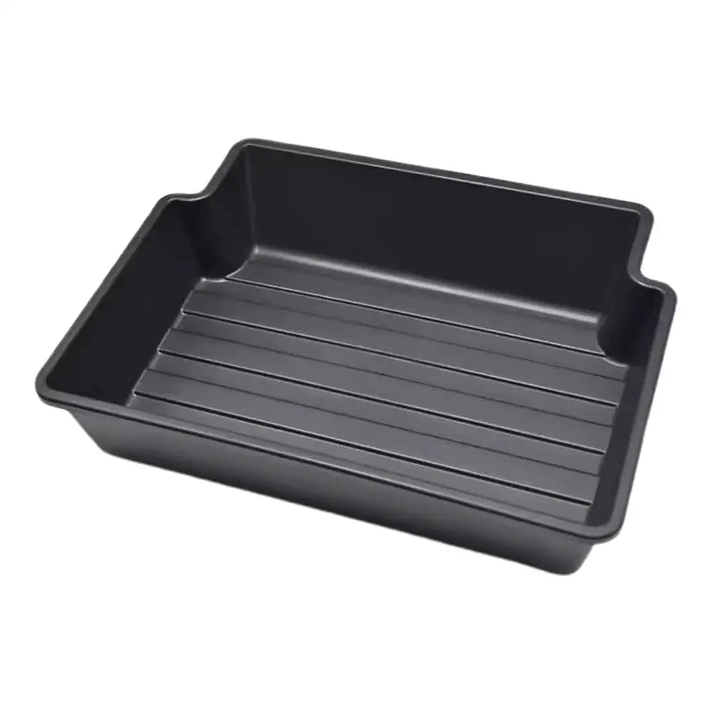 Органайзер Для Хранения Под Сиденьем Из ТПЭ Для Toyota RAV4 2020-2026 Годов Выпуска, Аксессуары Для Салона Автомобиля
Органайзер Для Хранения Под Сиденьем Из ТПЭ Для Toyota RAV4 2020-2026 Годов Выпуска, Аксессуары Для Салона Автомобиля