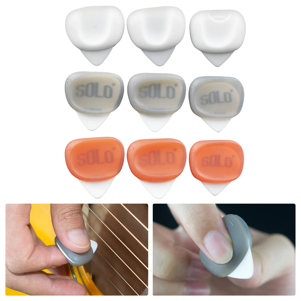 3X Guitar Picks Holder Grip Non-Slip Storage Cover Guitar Auxiliary For Beginner Electric Acoustic Guitar Pick
3X Guitar Picks Holder Grip Non-Slip Storage Cover Guitar Auxiliary For Beginner Electric Acoustic Guitar Pick