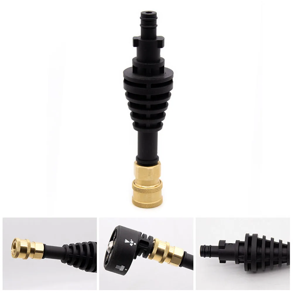 15cm Extension Rod Adapter Replacement For Car Washing Tools For WORX Hydroshot Models High Pressure Washer Accesories
15cm Extension Rod Adapter Replacement For Car Washing Tools For WORX Hydroshot Models High Pressure Washer Accesories