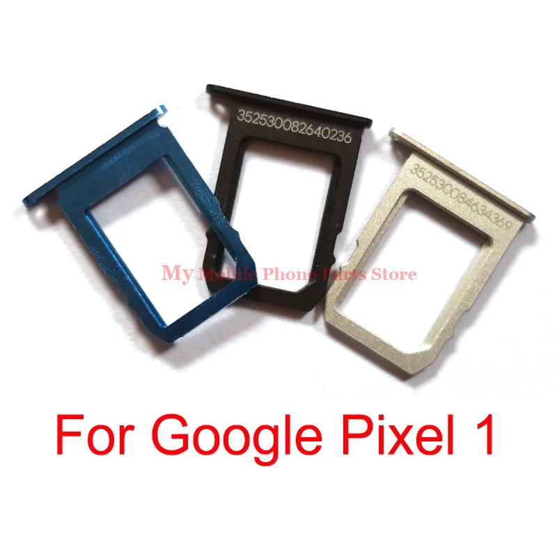 Держатель лотка для Sim-карты для Google Pixel 1 Pixel1, слот для чтения Sim-карт, сменный модуль гнезда, запасные части для HTC Google Pixel 1
Держатель лотка для Sim-карты для Google Pixel 1 Pixel1, слот для чтения Sim-карт, сменный модуль гнезда, запасные части для HTC Google Pixel 1