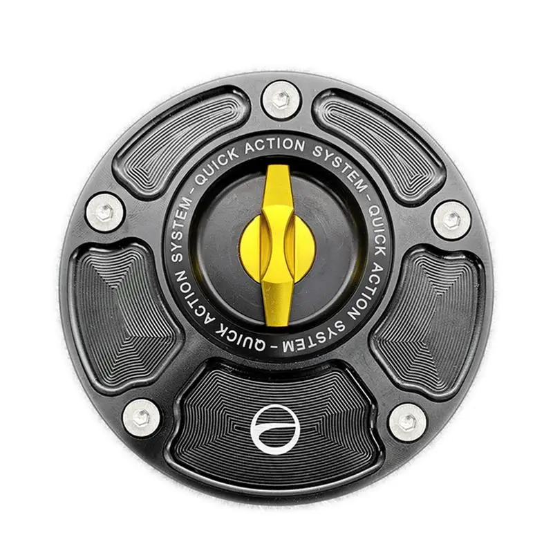Motorcycle CNC Aluminum 9 colors Keyless Fuel Gas Caps For YAMAHA FZS 600 S Fazer 2000-2003 FZS 600 Fazer 1998-2009
Motorcycle CNC Aluminum 9 colors Keyless Fuel Gas Caps For YAMAHA FZS 600 S Fazer 2000-2003 FZS 600 Fazer 1998-2009