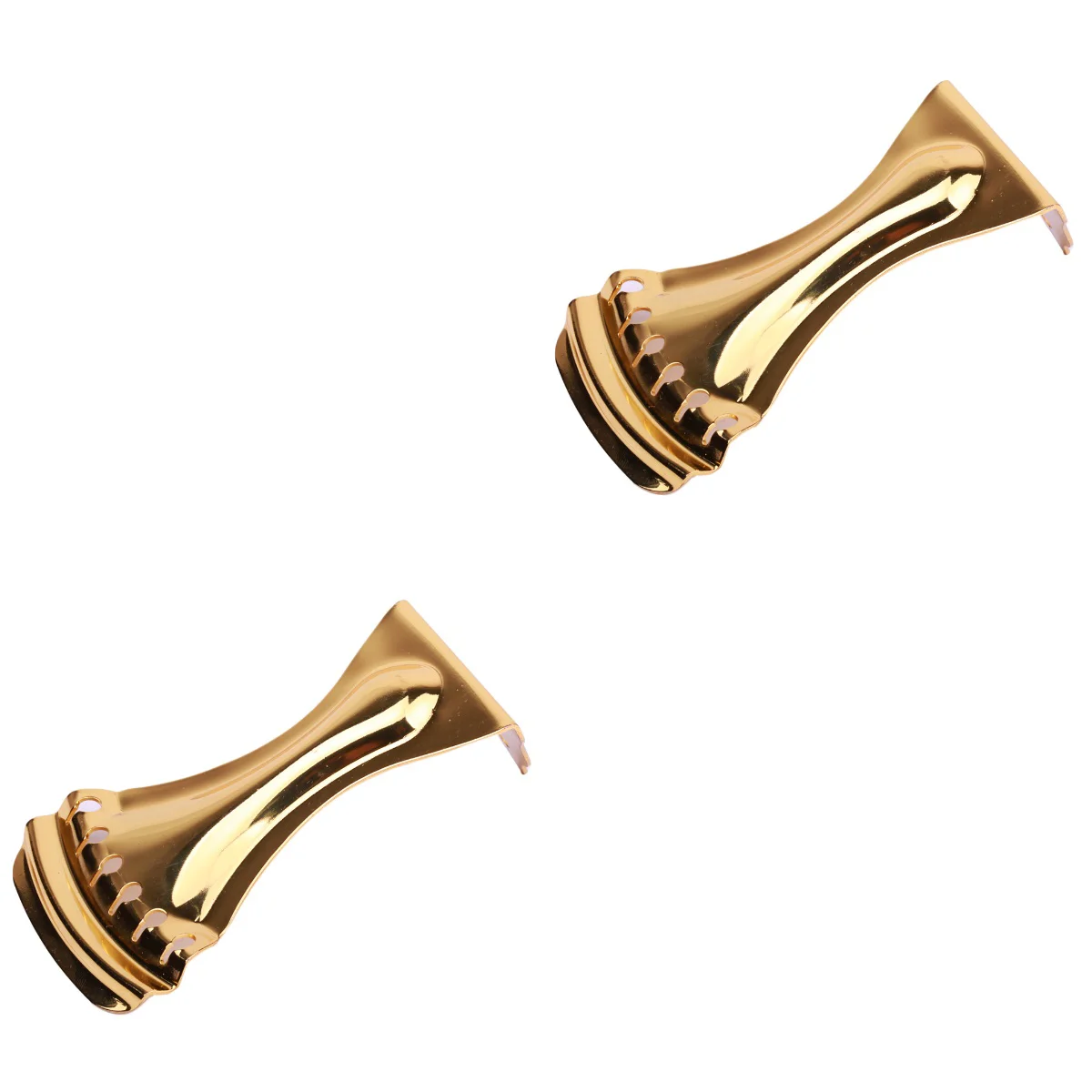 Tailpiece Dobro Guitar String Echo Replacement Style Banjo Zinc Crome Plated Gold
Tailpiece Dobro Guitar String Echo Replacement Style Banjo Zinc Crome Plated Gold