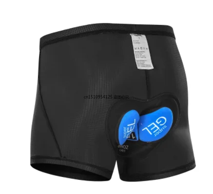 2021 Upgrade Cycling Shorts Cycling Underwear Pro 19D Gel Cycling Underpant Bicycle Shorts Bike
2021 Upgrade Cycling Shorts Cycling Underwear Pro 19D Gel Cycling Underpant Bicycle Shorts Bike