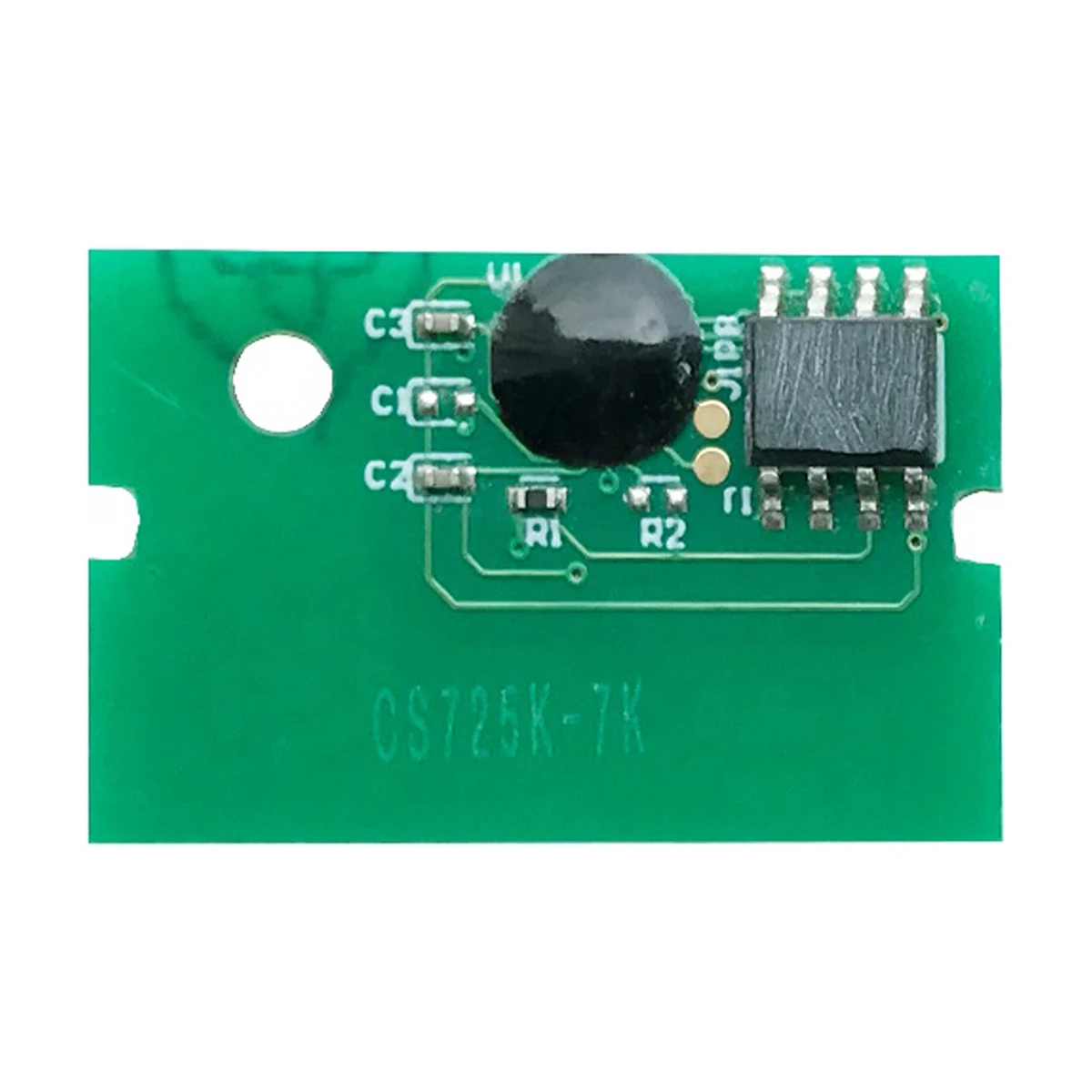 7K Compatible toner chip for Lexmark C4150 CS720 CS720de CS720dte CS725 CS725de CS725dte CX725 CX725de CX725dhe
7K Compatible toner chip for Lexmark C4150 CS720 CS720de CS720dte CS725 CS725de CS725dte CX725 CX725de CX725dhe