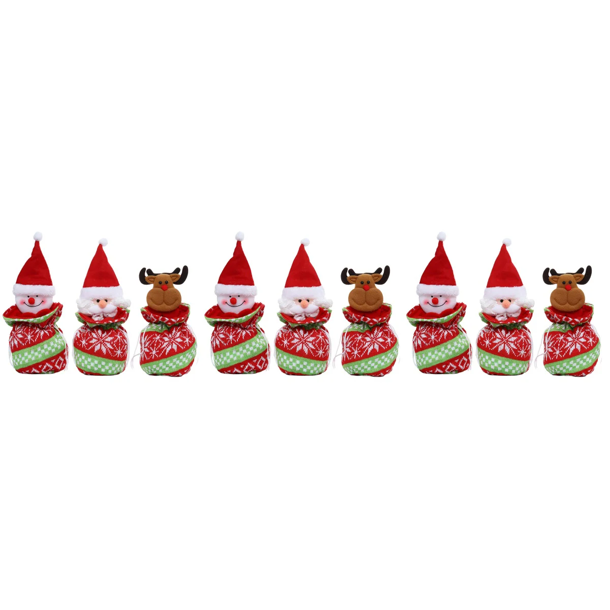 Christmasgiftstorage Candymini Knit Goodies Party Supplies Decoration Drawstring Cookie
Christmasgiftstorage Candymini Knit Goodies Party Supplies Decoration Drawstring Cookie