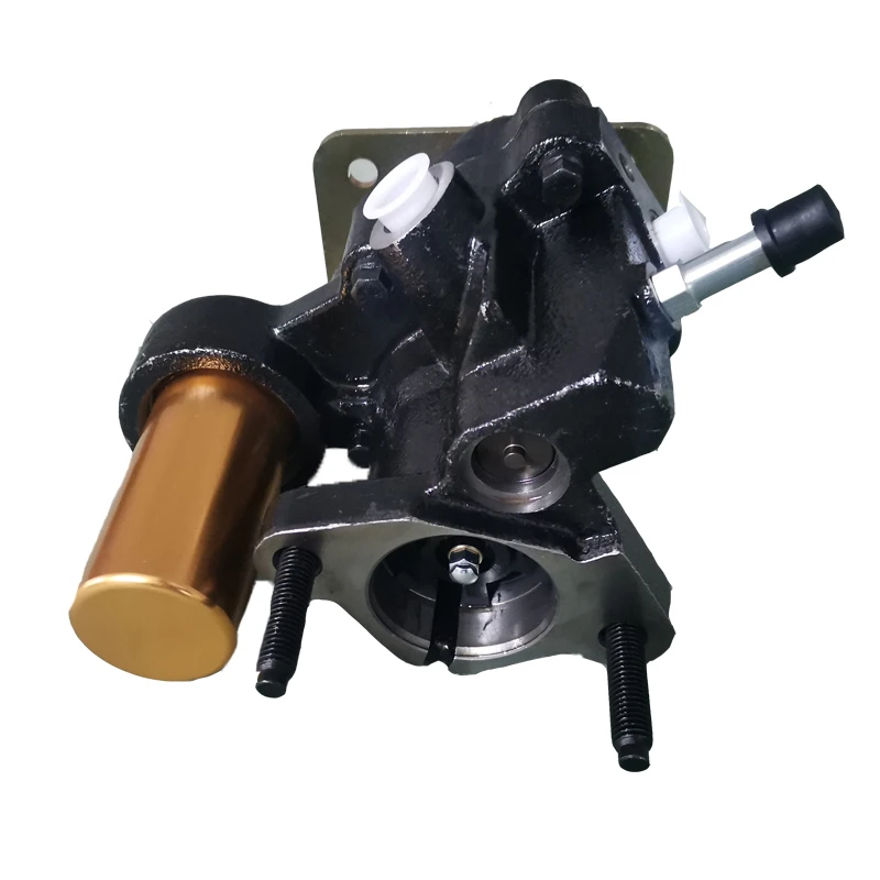 AD-HB5 Brake Booster Assy vacuum pump For 2001-02' FORD F53 Cardone No.: 527358
AD-HB5 Brake Booster Assy vacuum pump For 2001-02' FORD F53 Cardone No.: 527358