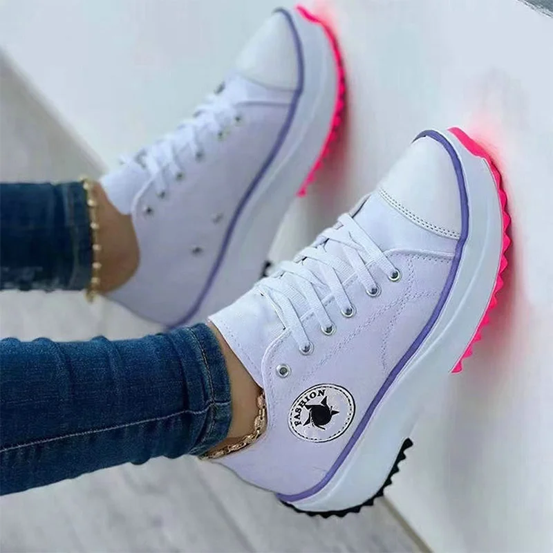 Women Pattern Canvas Sneakers Women Casual Shoes 2022 Women Sneakers Shoes Flat Lace-Up Zapatillas Mujer Chaussure Femme
Women Pattern Canvas Sneakers Women Casual Shoes 2022 Women Sneakers Shoes Flat Lace-Up Zapatillas Mujer Chaussure Femme