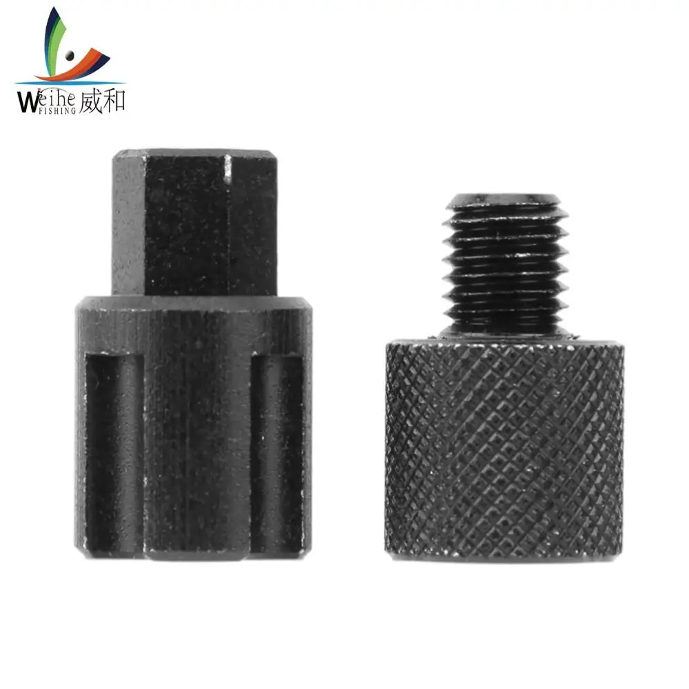Carp Fishing Alarm Quick Release Connector Carp Fishing Pole Alarm Magnetic Adaptor Imperial M3/8 Bracket Connector
Carp Fishing Alarm Quick Release Connector Carp Fishing Pole Alarm Magnetic Adaptor Imperial M3/8 Bracket Connector