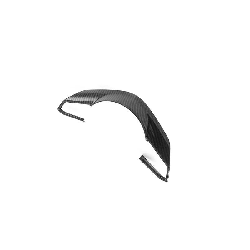 Suitable for 17-21 Mazda cx-5 steering wheel Sequin decorative frame key trim strip interior trim patch modification
Suitable for 17-21 Mazda cx-5 steering wheel Sequin decorative frame key trim strip interior trim patch modification