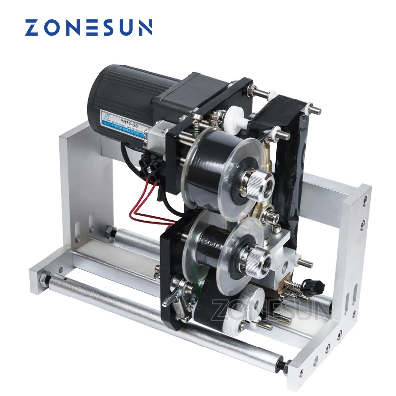 Ленточный принтер ZONESUN с датой истечения срока годности, популярный ленточный кодер для электронной маркировки
Ленточный принтер ZONESUN с датой истечения срока годности, популярный ленточный кодер для электронной маркировки