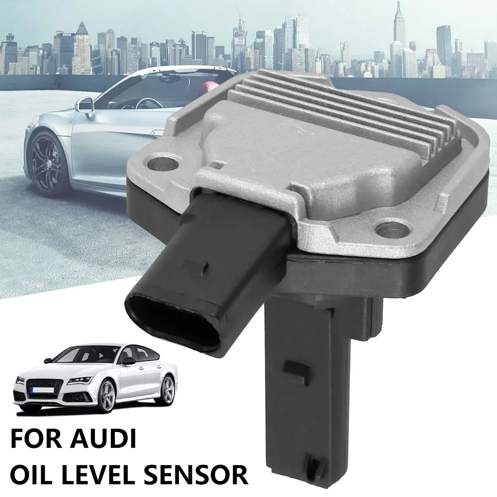 Новинка датчик уровня масла отстойник двигателя 1J0907660B для Audi A2 A3 A4 A6 A8 TT VW Golf для Passat Seat LeonDropship
Новинка датчик уровня масла отстойник двигателя 1J0907660B для Audi A2 A3 A4 A6 A8 TT VW Golf для Passat Seat LeonDropship