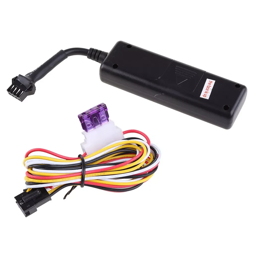 Motorcycle GPS Tracker Anti-theft Vibration Alert Locator for Vehicle Bike Auto Tracking Device Tool
Motorcycle GPS Tracker Anti-theft Vibration Alert Locator for Vehicle Bike Auto Tracking Device Tool