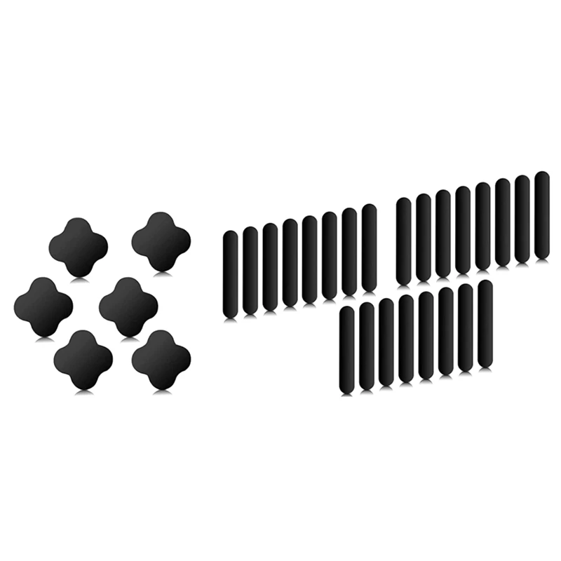 30 Pieces Rug Pad Grippers For Non-Slip Rug Pad Grippers For Carpet,Rug Tape Make Corner Flat For Hardwood Floors,Etc
30 Pieces Rug Pad Grippers For Non-Slip Rug Pad Grippers For Carpet,Rug Tape Make Corner Flat For Hardwood Floors,Etc