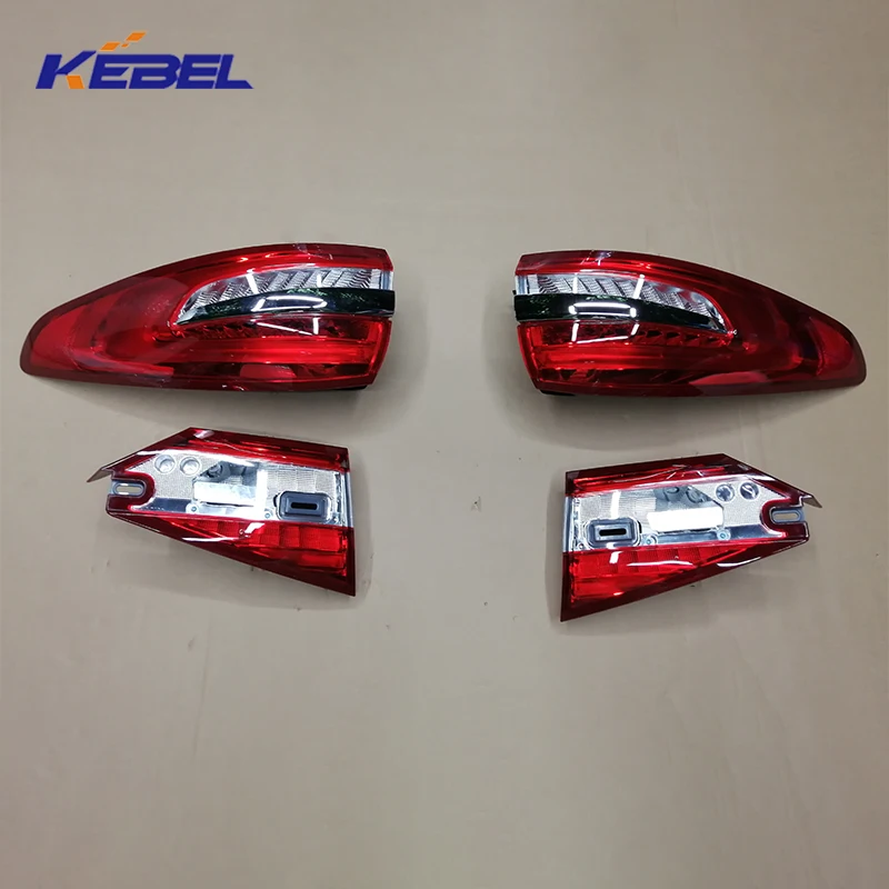 Задний фонарь в сборе для Ford Fusion 2017 2018 2019, задний фонарь, задний стоп-сигнал, поворотная сигнальная лампа, автомобильные аксессуары 
Задний фонарь в сборе для Ford Fusion 2017 2018 2019, задний фонарь, задний стоп-сигнал, поворотная сигнальная лампа, автомобильные аксессуары