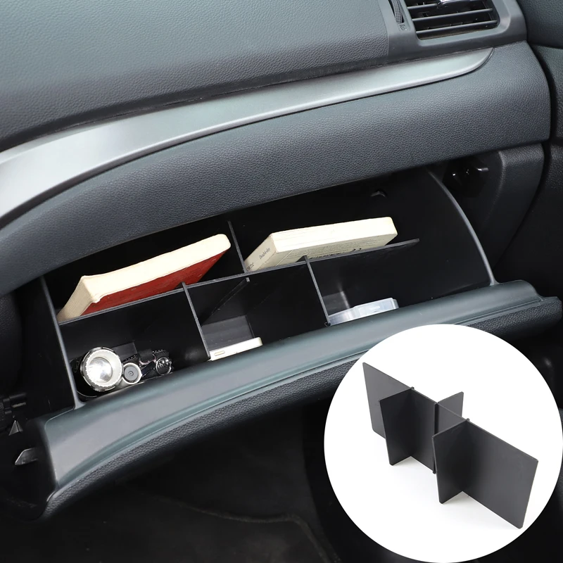 For 15-19 Honda pilot ABS car co-pilot glove box partition storage partition board car interior accessories
For 15-19 Honda pilot ABS car co-pilot glove box partition storage partition board car interior accessories