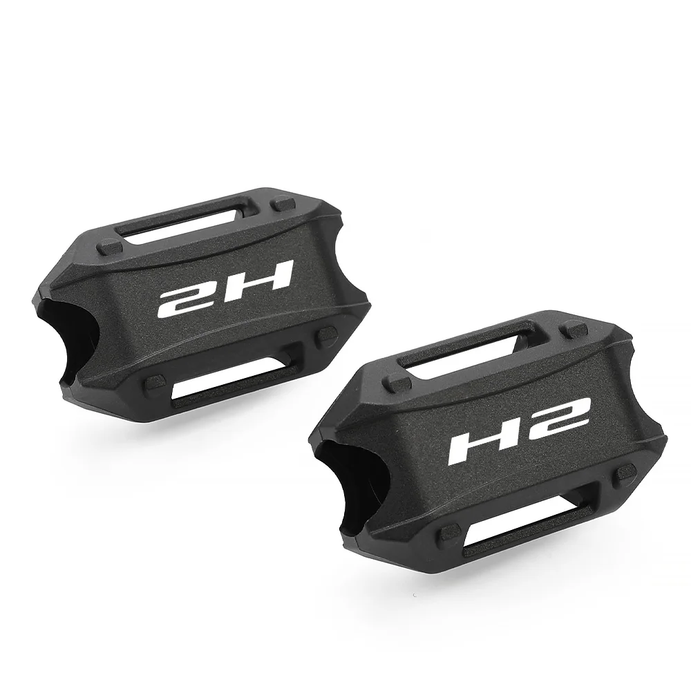 NINJAH2 Motorcycle Crash Bar Bumper Engine Guard Protection Decorative Block For KAWASAKI H2 H2R NINJA H2 NINJAH2R NINJA H2 R
NINJAH2 Motorcycle Crash Bar Bumper Engine Guard Protection Decorative Block For KAWASAKI H2 H2R NINJA H2 NINJAH2R NINJA H2 R