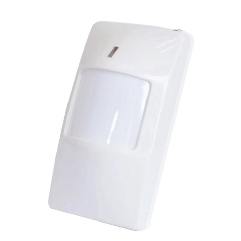 2X External Antenna Wireless PIR Sensor 433Mhz EV1527 PIR Motion Sensor Detector For Gsm Pstn Home Security Alarm
2X External Antenna Wireless PIR Sensor 433Mhz EV1527 PIR Motion Sensor Detector For Gsm Pstn Home Security Alarm