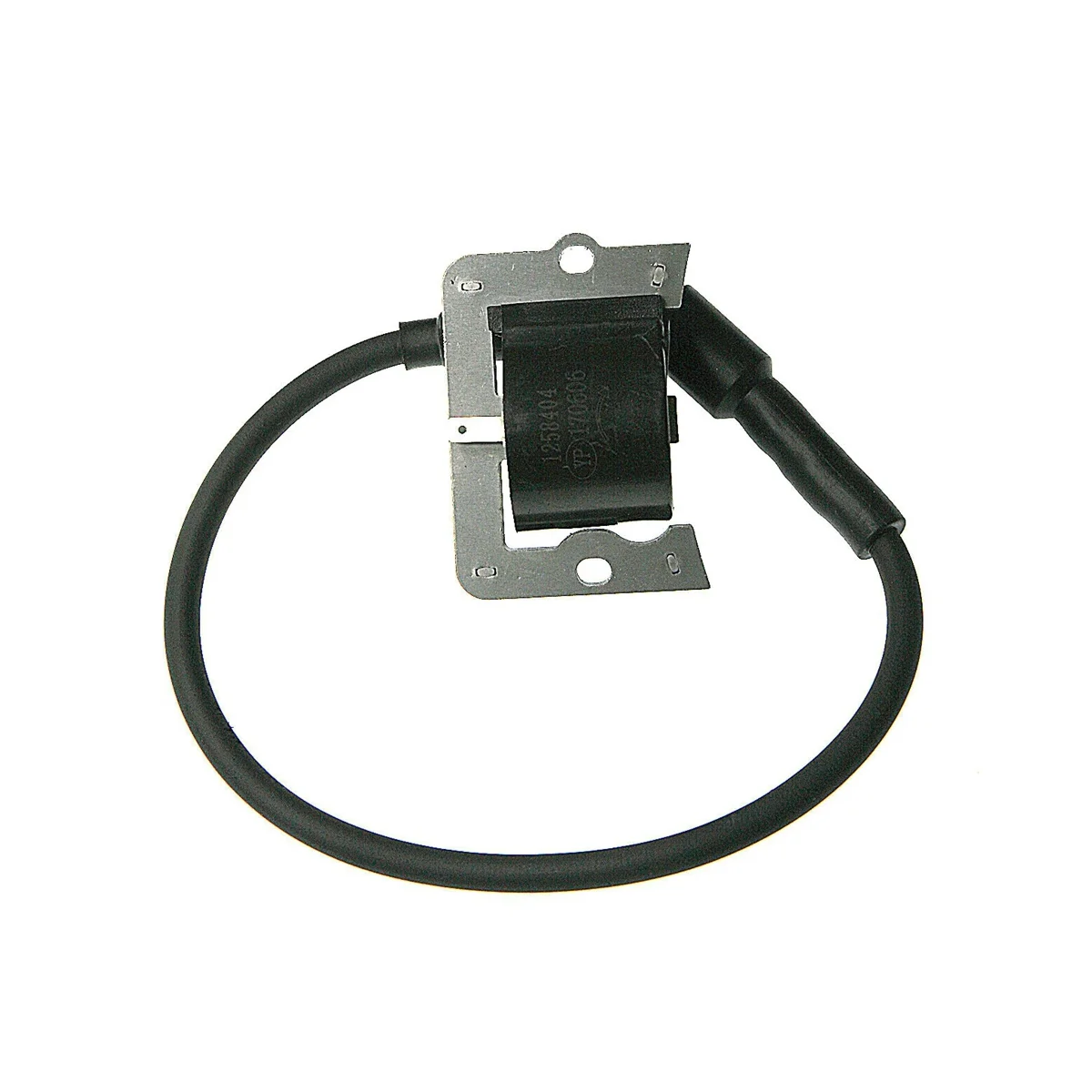 New Ignition Coil for Kohler Nos. 12-584-04-S & 12-584-05-S Ignition Module Coil
New Ignition Coil for Kohler Nos. 12-584-04-S & 12-584-05-S Ignition Module Coil