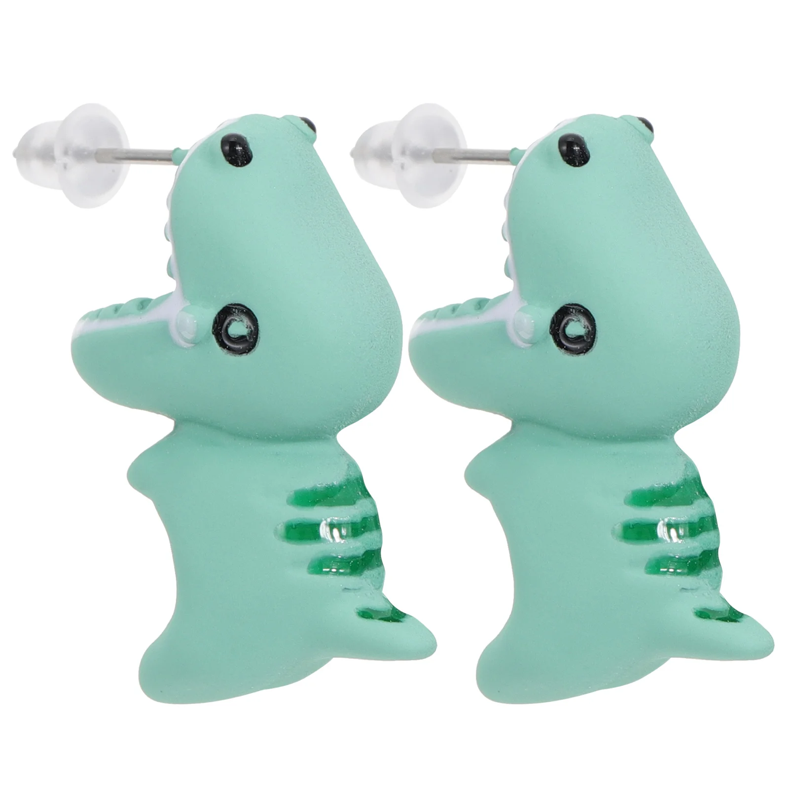Ear Earrings Studs Animal Earring Cartoon Stud Jewelry Women Party Biting Bite 3D Soft Handmade Pottery Fashion Funny Clay Cute
Ear Earrings Studs Animal Earring Cartoon Stud Jewelry Women Party Biting Bite 3D Soft Handmade Pottery Fashion Funny Clay Cute