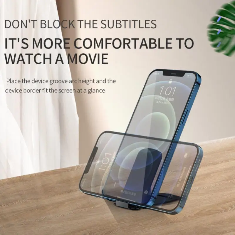 Portable Phone Holder Bracket Adjustable Aluminum Alloy Desk Bracket Ultra-thin For Ipad Iphone Samsung Mobile Phone Stand
Portable Phone Holder Bracket Adjustable Aluminum Alloy Desk Bracket Ultra-thin For Ipad Iphone Samsung Mobile Phone Stand