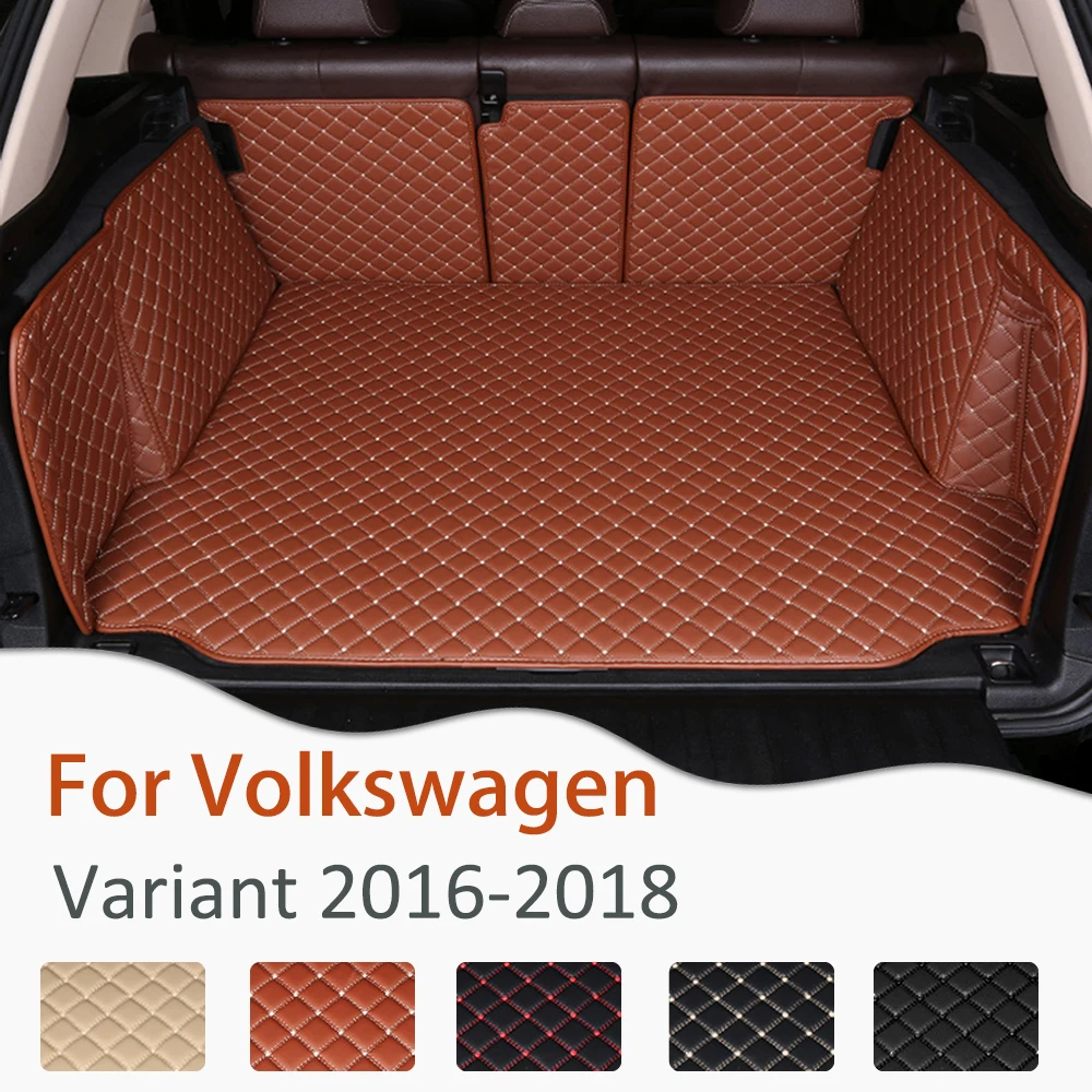 Полная обмотка для задних дверей Volkswagen 2016-2018, специальный коврик для багажника, аксессуары для грузовых вкладышей
Полная обмотка для задних дверей Volkswagen 2016-2018, специальный коврик для багажника, аксессуары для грузовых вкладышей