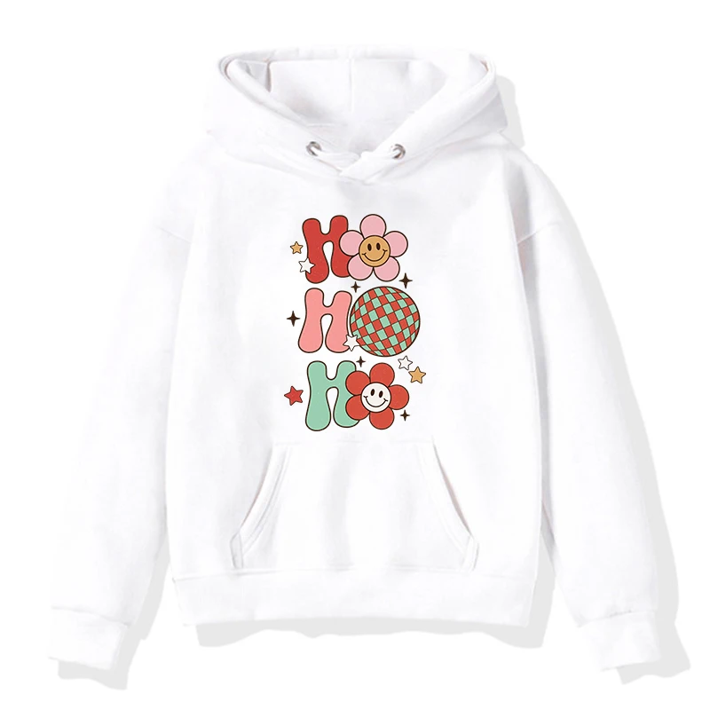 Flower Print Christmas Botany Graffiti Print Children's Sweatshirts Boys Girls Cartoon Christmas Print Hoodies Fleece Clothing
Flower Print Christmas Botany Graffiti Print Children's Sweatshirts Boys Girls Cartoon Christmas Print Hoodies Fleece Clothing