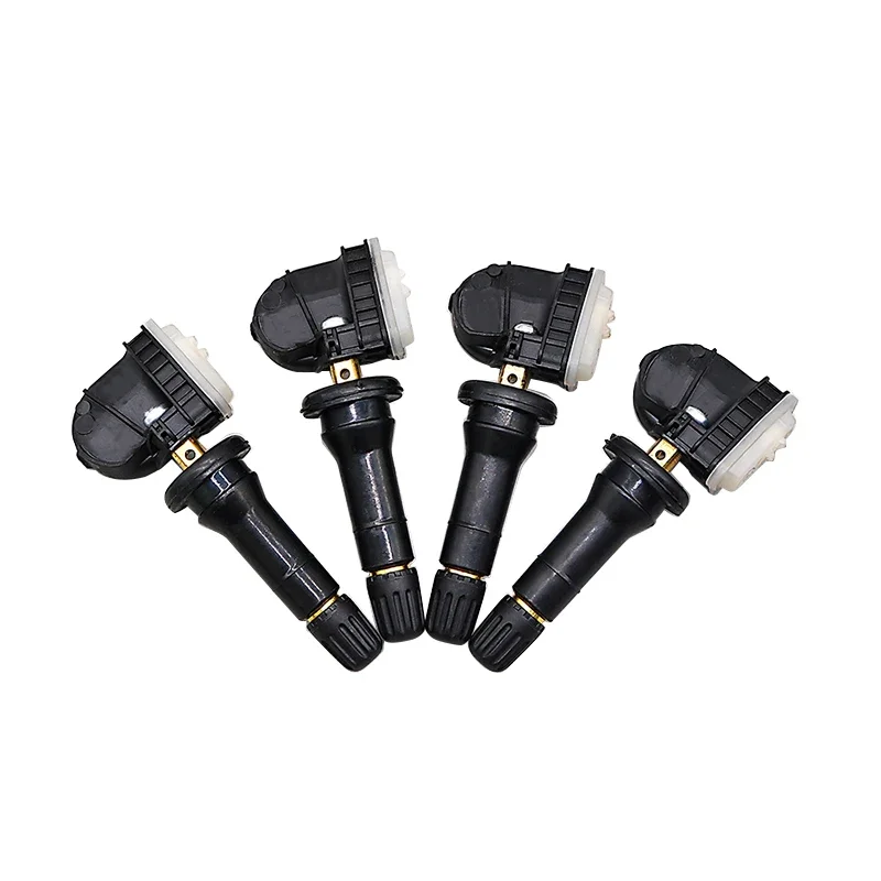 4 шт. 433 МГц 13512347 Датчик давления в шинах TPMS для Insignia Opel Astra 13540606 13597645 39186445 13598773 13516165 
4 шт. 433 МГц 13512347 Датчик давления в шинах TPMS для Insignia Opel Astra 13540606 13597645 39186445 13598773 13516165