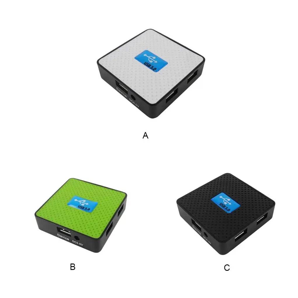Разветвитель для фотоаппарата USB B3 0 док-станция внешний расширитель из алюминиевого сплава адаптер для путешествий бытовой белый
Разветвитель для фотоаппарата USB B3 0 док-станция внешний расширитель из алюминиевого сплава адаптер для путешествий бытовой белый