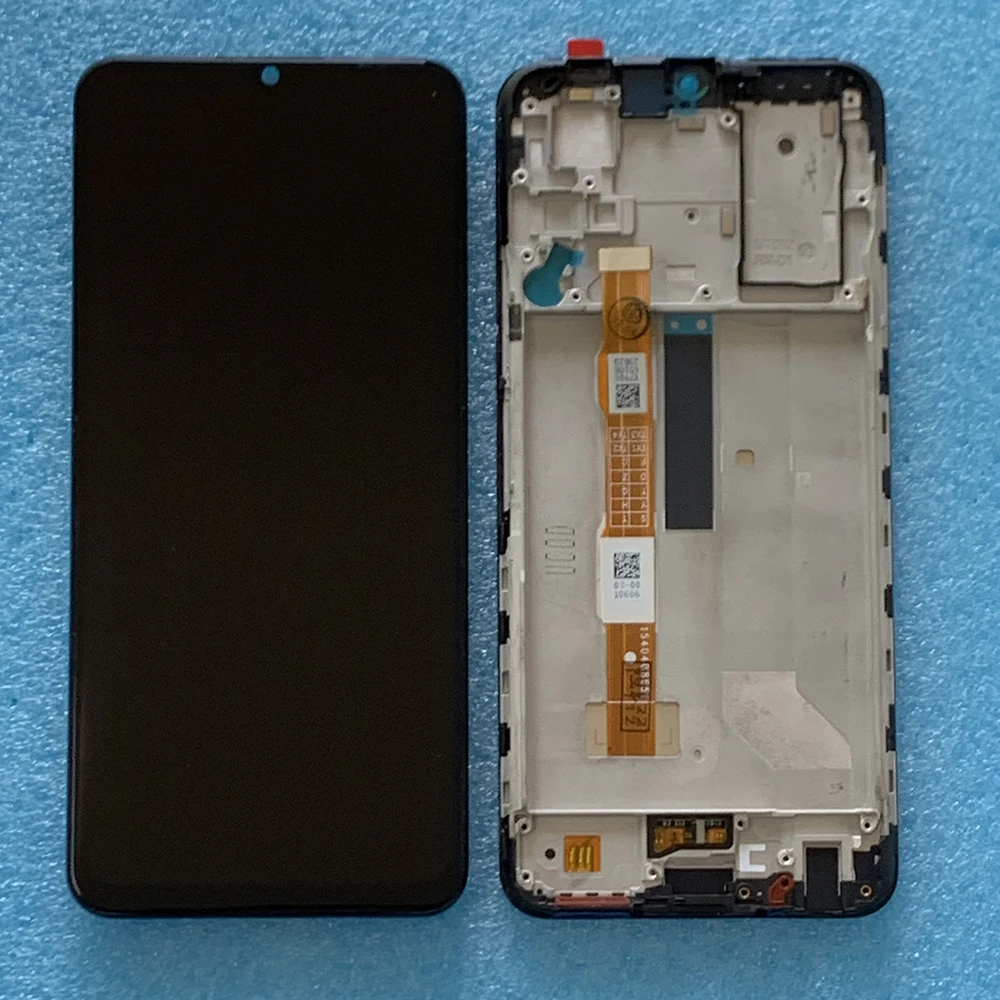 Оригинальный ЖК-дисплей 6,58 дюйма для VIVO Y31 2020 V2036, рамка Y51 2020 V2030, ЖК-экран для VIVO Y31 V2036 _ 21, ЖК-дисплей Y51
Оригинальный ЖК-дисплей 6,58 дюйма для VIVO Y31 2020 V2036, рамка Y51 2020 V2030, ЖК-экран для VIVO Y31 V2036 _ 21, ЖК-дисплей Y51