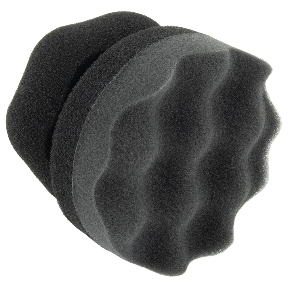 Waxing Polishing Pads Applicator 4Pack Accessories Car Tyre Brush Hex Grip Replacement Sponge Tire Dressing New
Waxing Polishing Pads Applicator 4Pack Accessories Car Tyre Brush Hex Grip Replacement Sponge Tire Dressing New