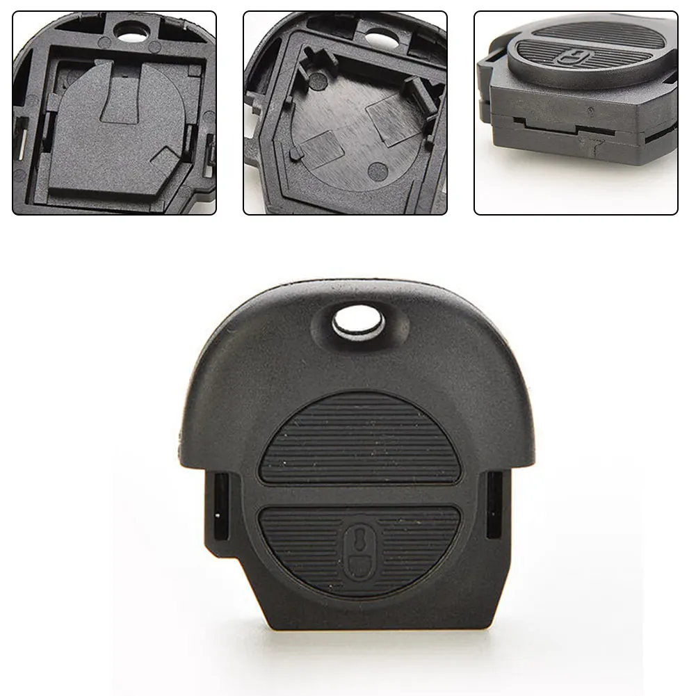 For Nissan Micra Almera Primera X-Trail 2-BTS 2 Buttons Remote Key Fob Shell Cover Case TuP Ch Car Accessories
For Nissan Micra Almera Primera X-Trail 2-BTS 2 Buttons Remote Key Fob Shell Cover Case TuP Ch Car Accessories