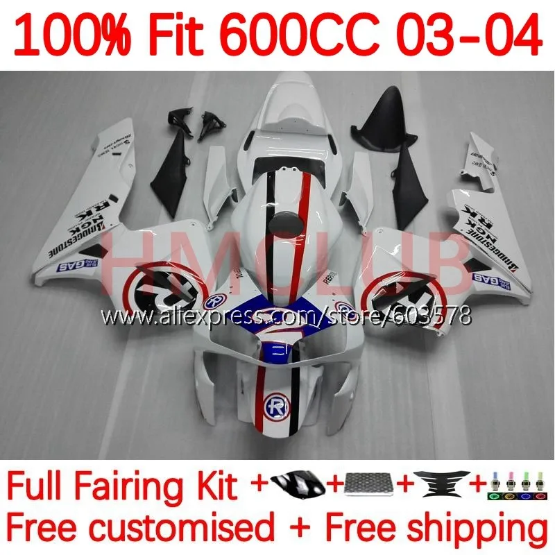 Инъекция для HONDA CBR 600RR 600F5 CBR600F5 CBR 600 RR F5 CBR600RR Repsol blue 2003 2004 CBR600 RR 03 04 обтекатель OEM 143No.5
Инъекция для HONDA CBR 600RR 600F5 CBR600F5 CBR 600 RR F5 CBR600RR Repsol blue 2003 2004 CBR600 RR 03 04 обтекатель OEM 143No.5