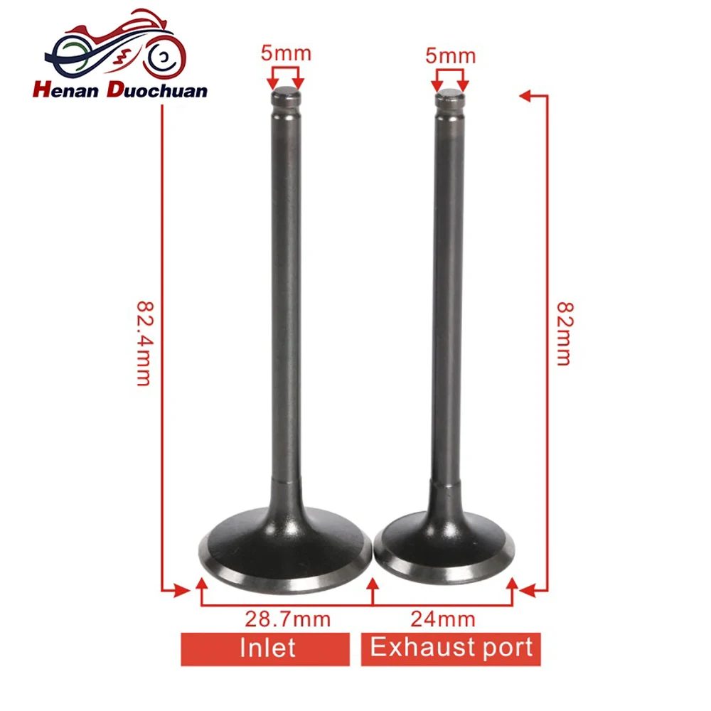Motorcycle Engine Input Output Intake Valve Exhaust Valve Stem Kit For Yamaha TT-R250 TTR250 TTR 250 TT-R 250 1993-2002
Motorcycle Engine Input Output Intake Valve Exhaust Valve Stem Kit For Yamaha TT-R250 TTR250 TTR 250 TT-R 250 1993-2002