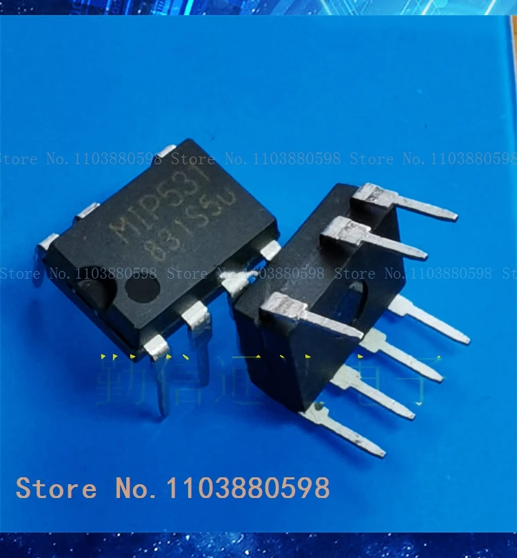 MIP531 MIP5310MTSCF