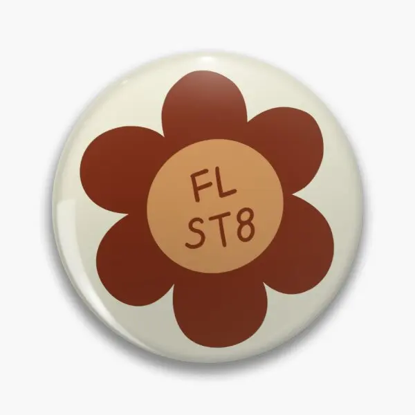 Fl St8 цветок мягкая Кнопка оформления детской шляпы женский подарок любимый Металлический Воротник значок на лацкан мультяшный Забавный креативный
Fl St8 цветок мягкая Кнопка оформления детской шляпы женский подарок любимый Металлический Воротник значок на лацкан мультяшный Забавный креативный