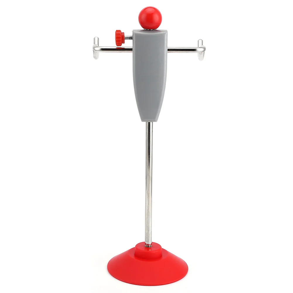 14.5in Universal Steering Wheel Holder Alignment Rack Leveling Stand Tool for Cars Trucks car
14.5in Universal Steering Wheel Holder Alignment Rack Leveling Stand Tool for Cars Trucks car