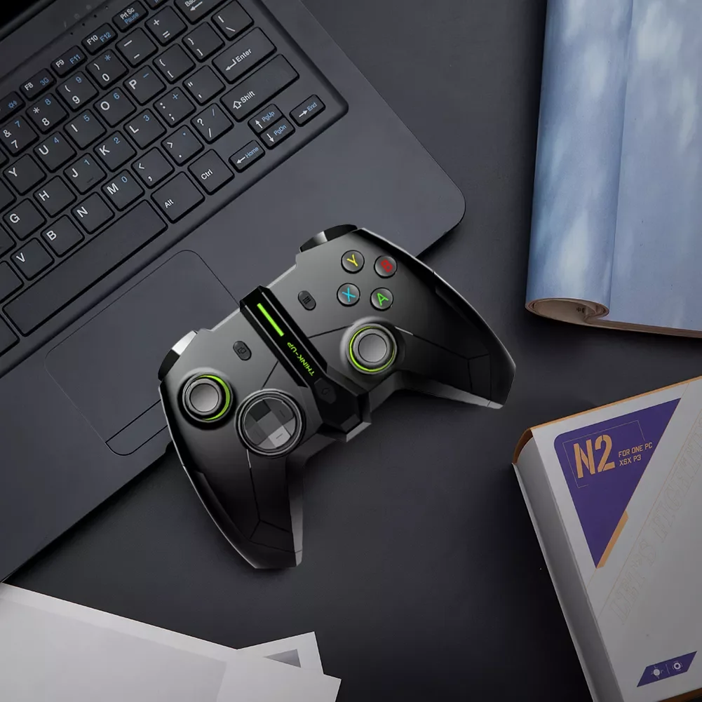 2023New Wireless Games Handle Dual Vibration Gaming Accessories with USB Data Cable for Xbox One P3 Game Controller with Six Axe
2023New Wireless Games Handle Dual Vibration Gaming Accessories with USB Data Cable for Xbox One P3 Game Controller with Six Axe