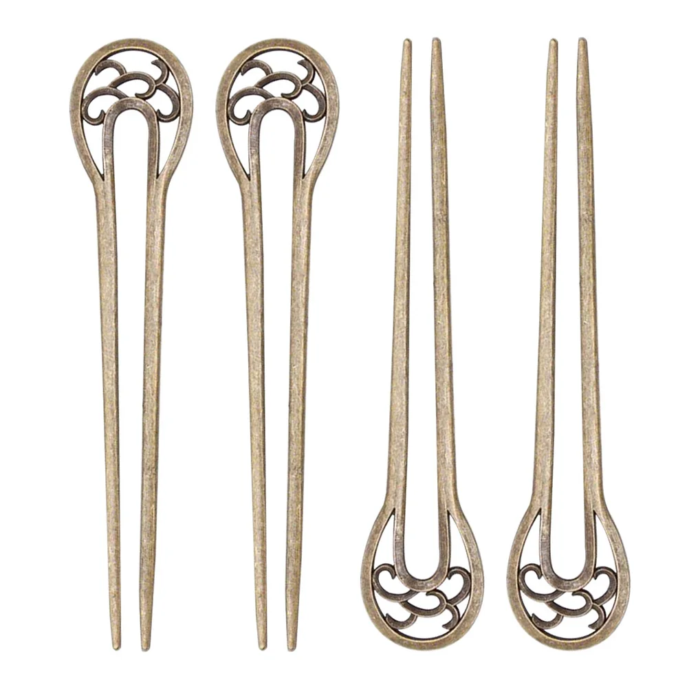 Hair Sticks Pin Stick Vintage Fork Clip Chopsticksretro Hairpin U Clasp Bun Longcuffpiece Chinese Hairpins Accessories Metal
Hair Sticks Pin Stick Vintage Fork Clip Chopsticksretro Hairpin U Clasp Bun Longcuffpiece Chinese Hairpins Accessories Metal