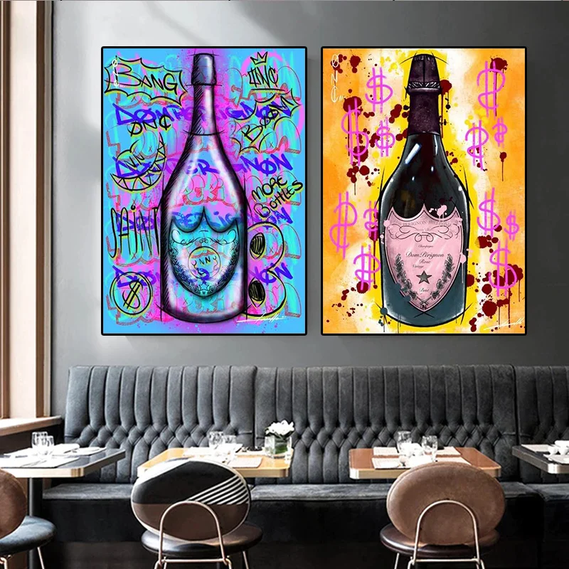 Полная квадратная алмазная живопись граффити искусство больше бутылок бумшампанское богатая Алмазная вышивка мозаика вышивка крестиком н... 
Полная квадратная алмазная живопись граффити искусство больше бутылок бумшампанское богатая Алмазная вышивка мозаика вышивка крестиком н...