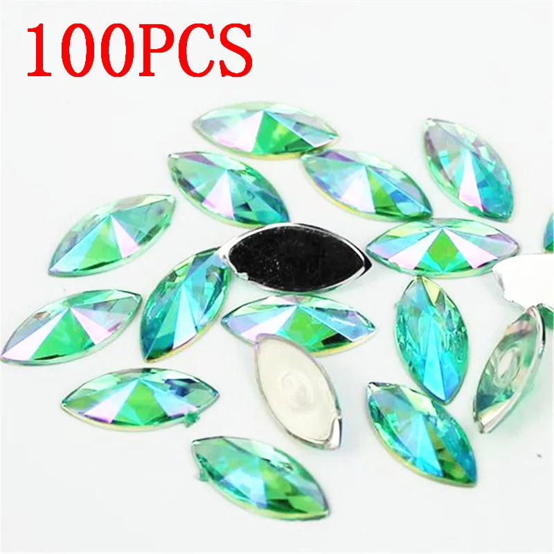 Конский глаз, искусственная смола, искусство ногтей с зелеными кристаллами AB, 100 шт., с плоским наконечником, граненые декоративные аксессуары для одежды, сверло
Конский глаз, искусственная смола, искусство ногтей с зелеными кристаллами AB, 100 шт., с плоским наконечником, граненые декоративные аксессуары для одежды, сверло