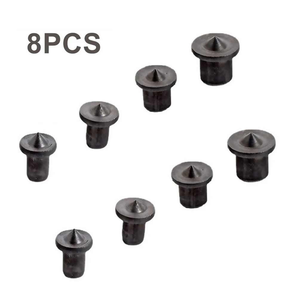 8pcs/Set Dowel Tenon Center Set Panel Furniture Positioning Carpentry Log Dowel Tips Round Log Pin Punching Accessories
8pcs/Set Dowel Tenon Center Set Panel Furniture Positioning Carpentry Log Dowel Tips Round Log Pin Punching Accessories
