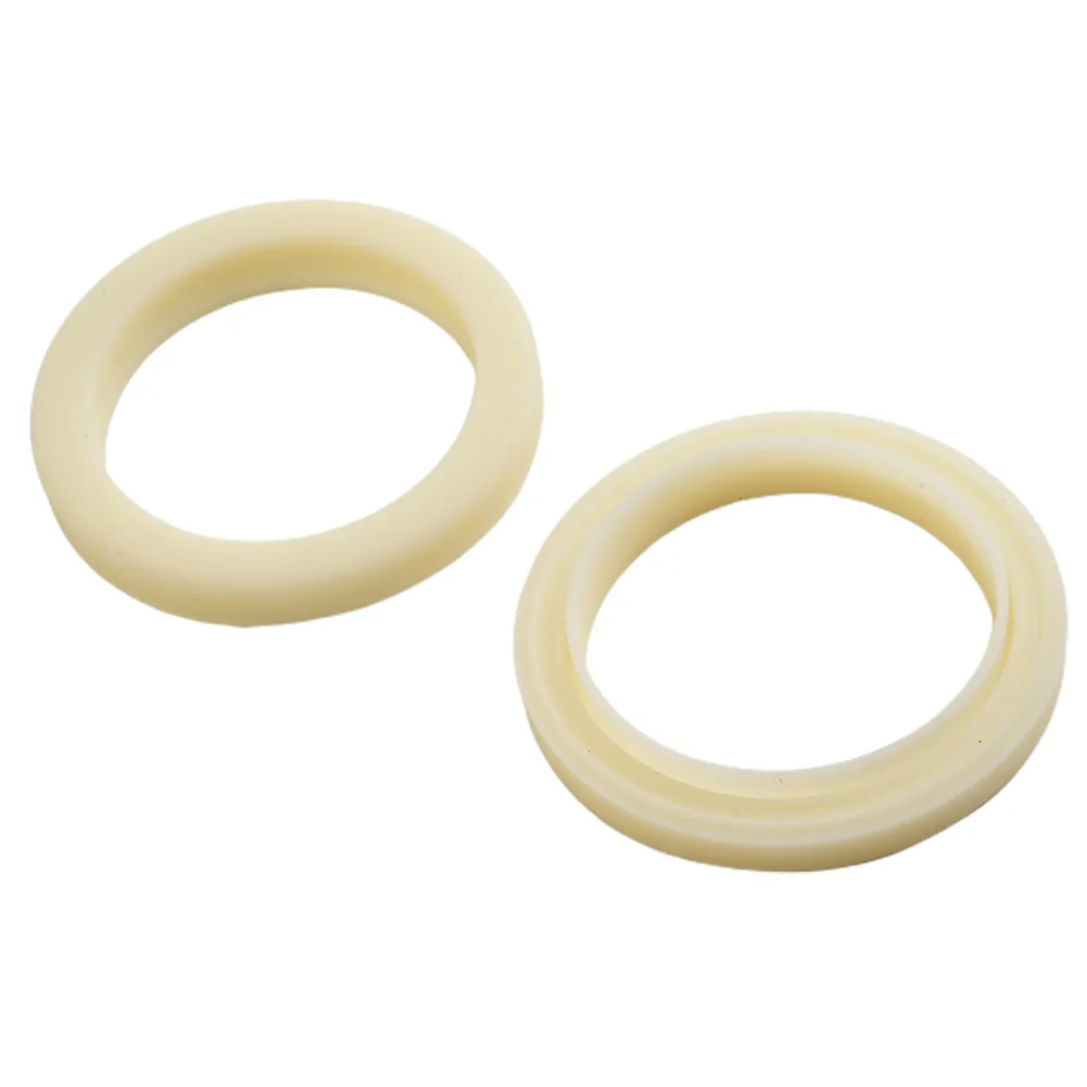 2pcs Silicone Brew Head Seal Gasket 54mm O-Ring Replace For BES870BSS Express Coffee Machine Espresso Coffee Maker Part
2pcs Silicone Brew Head Seal Gasket 54mm O-Ring Replace For BES870BSS Express Coffee Machine Espresso Coffee Maker Part