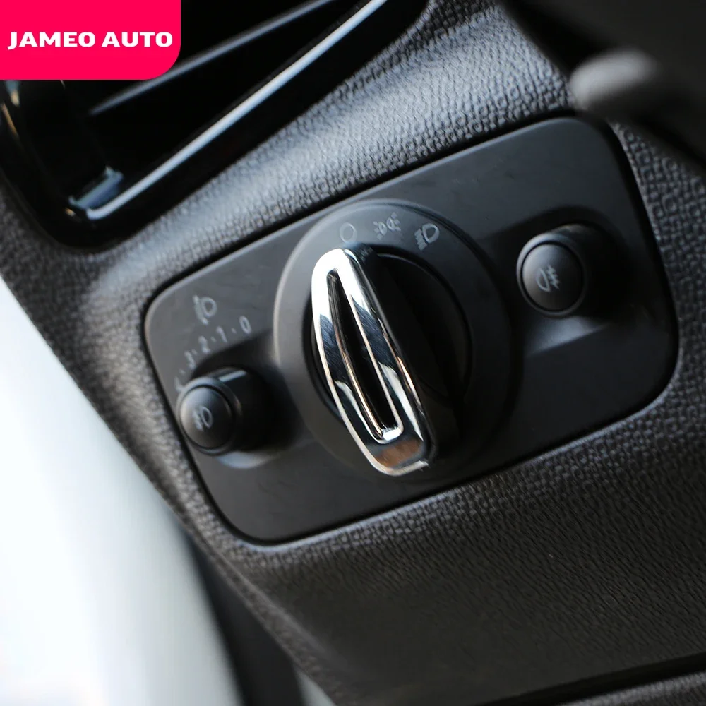 Накладка на рукоятку переключателя автомобильных фар для Ford New Fiesta MK7 09-15 Ecosport 2012-2017 ABS Хромированная накладка на лампу фары
Накладка на рукоятку переключателя автомобильных фар для Ford New Fiesta MK7 09-15 Ecosport 2012-2017 ABS Хромированная накладка на лампу фары