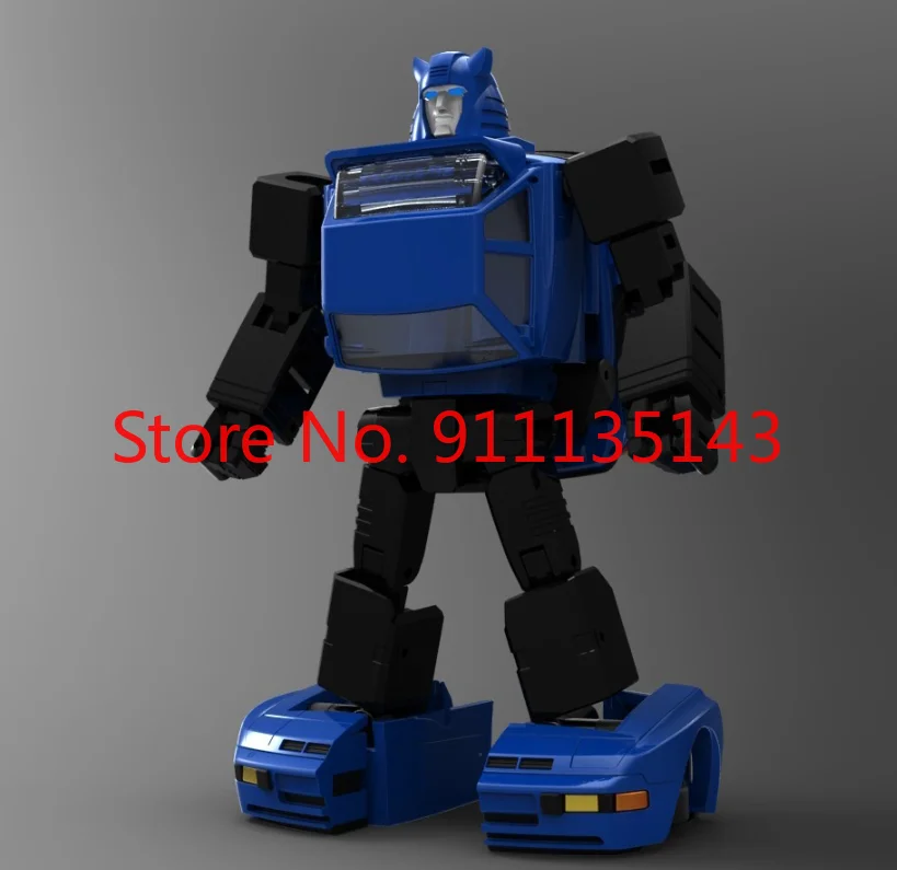 X-Transbots MM-10 Blue color Transformation Toys hobby collection Action Figure Deformation Robot Deformed Toy Holiday Gift
X-Transbots MM-10 Blue color Transformation Toys hobby collection Action Figure Deformation Robot Deformed Toy Holiday Gift