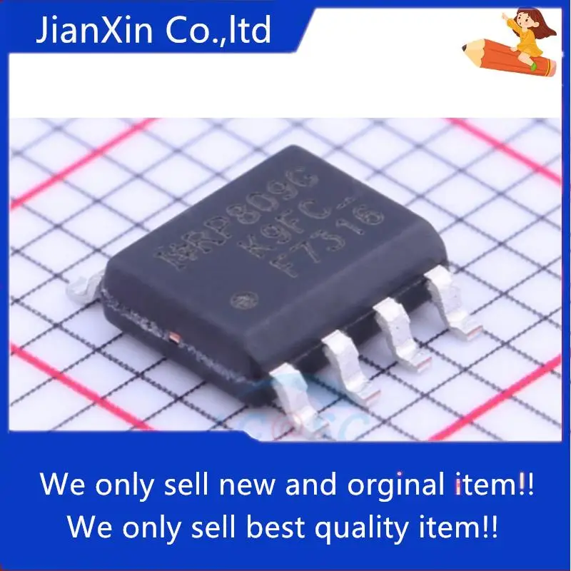 10pcs 100% orginal new IRF7316TR IRF7316TRPBF F7316 Dual P-Channel 30A 4.9A SOP8
10pcs 100% orginal new IRF7316TR IRF7316TRPBF F7316 Dual P-Channel 30A 4.9A SOP8