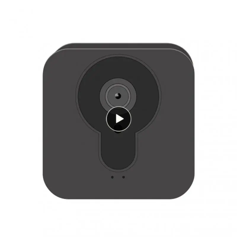 Hd 1080p Ip Camera Wireless Camcorder Two-way Talk Motion Detection Wifi Camera Smart Home Baby Monitor Night Version Wide-angle
Hd 1080p Ip Camera Wireless Camcorder Two-way Talk Motion Detection Wifi Camera Smart Home Baby Monitor Night Version Wide-angle