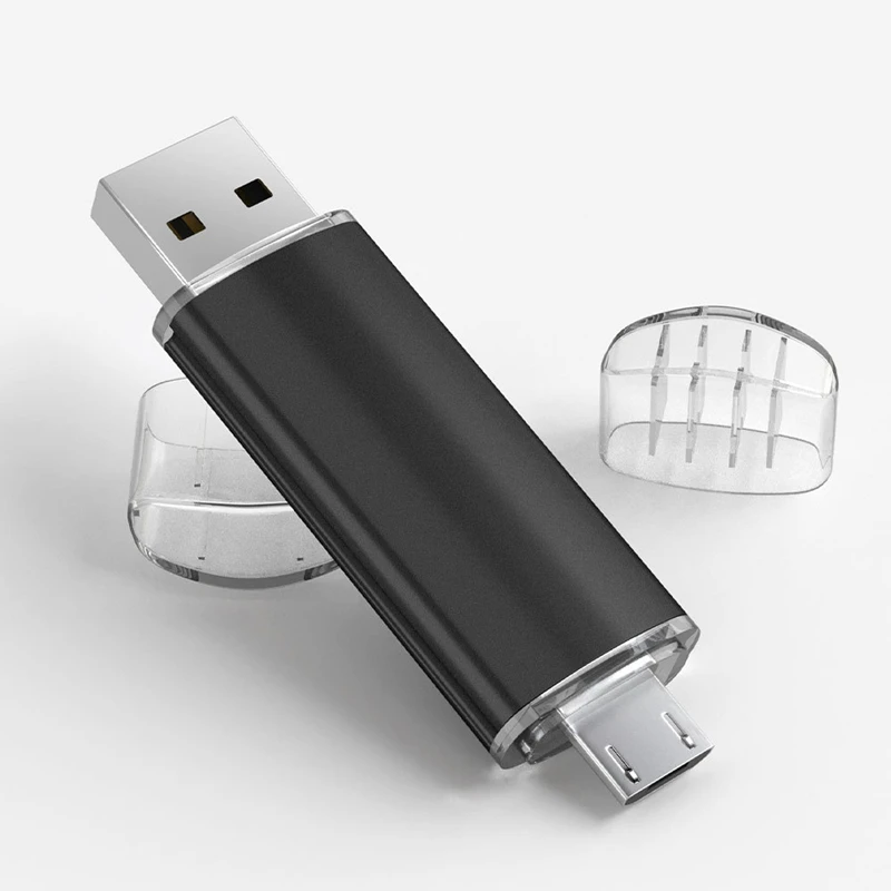 Металлический OTG USB флеш-накопитель 2 в 1 с бесплатным логотипом на заказ, флешка с интерфейсом Android, 64 ГБ
Металлический OTG USB флеш-накопитель 2 в 1 с бесплатным логотипом на заказ, флешка с интерфейсом Android, 64 ГБ