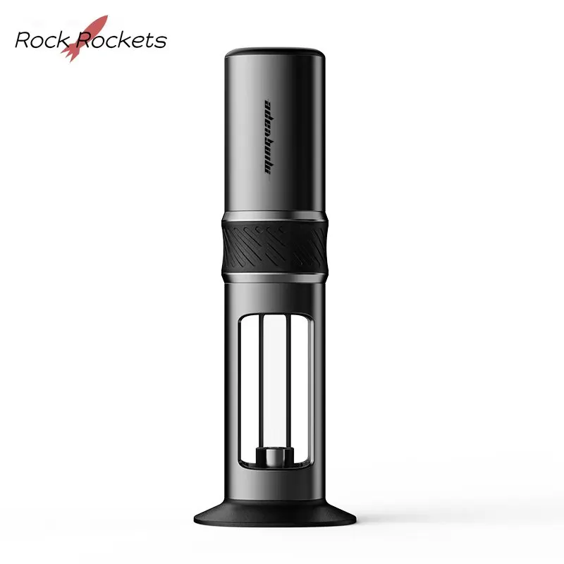 R&R High Power Electric Herb Grinder 1500mAh USB-C Cable Metal Tobacco Crusher Low Noise Grass Grinders for Smoking Accessories
R&R High Power Electric Herb Grinder 1500mAh USB-C Cable Metal Tobacco Crusher Low Noise Grass Grinders for Smoking Accessories