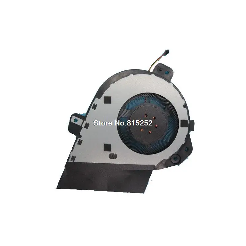 Laptop CPU FAN For ASUS ROG Zephyrus GA532DU GA532IU GA532IV GU502DU DC5V 0.5A
Laptop CPU FAN For ASUS ROG Zephyrus GA532DU GA532IU GA532IV GU502DU DC5V 0.5A